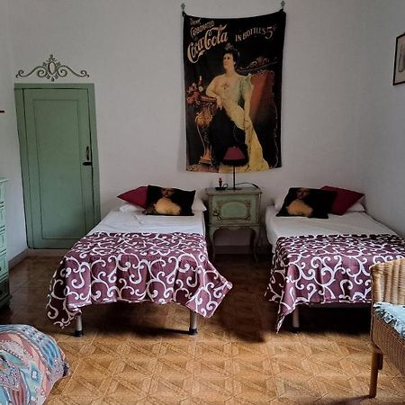 Casa Dei Lavatoi Pitigliano Appartement Buitenkant foto