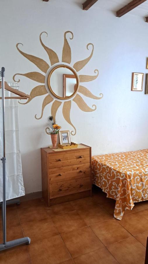 Casa Dei Lavatoi Pitigliano Appartement Buitenkant foto