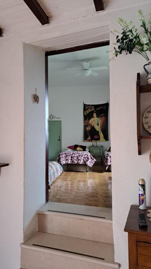 Casa Dei Lavatoi Pitigliano Appartement Buitenkant foto