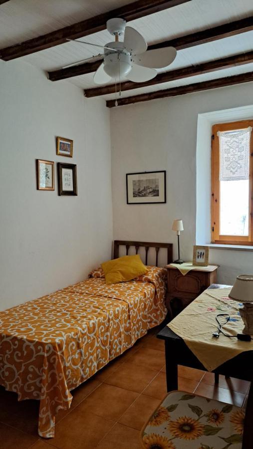 Casa Dei Lavatoi Pitigliano Appartement Buitenkant foto