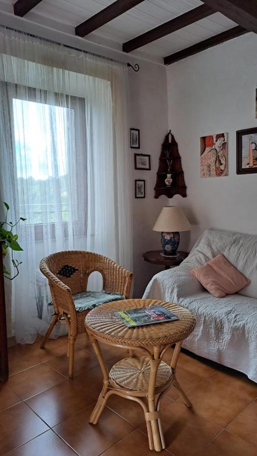 Casa Dei Lavatoi Pitigliano Appartement Buitenkant foto
