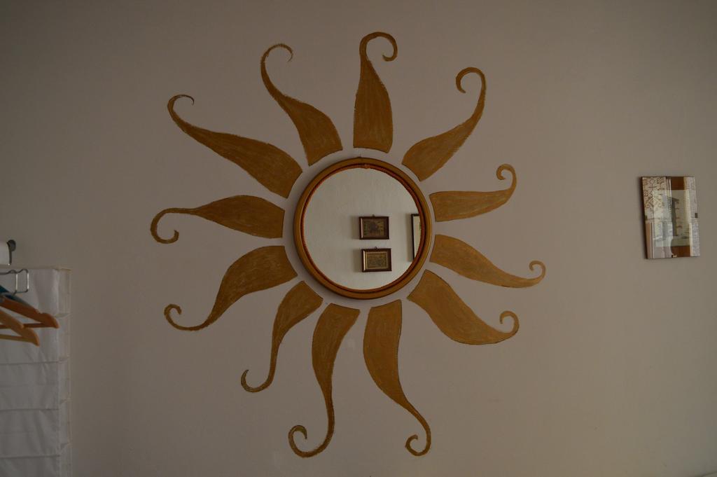 Casa Dei Lavatoi Pitigliano Appartement Buitenkant foto