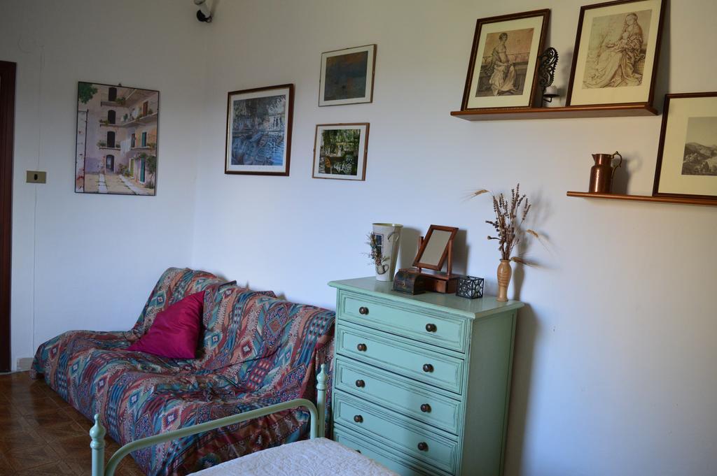 Casa Dei Lavatoi Pitigliano Appartement Buitenkant foto