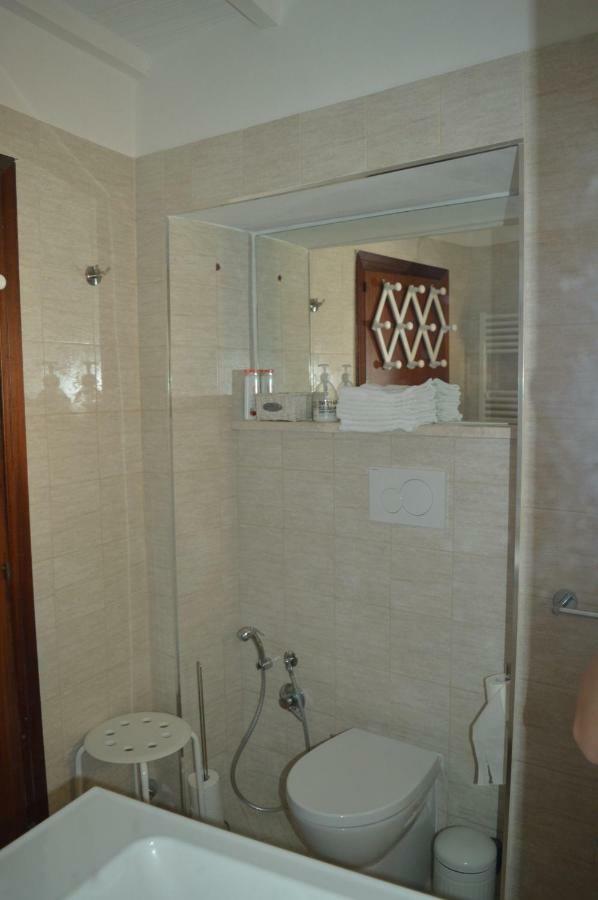 Casa Dei Lavatoi Pitigliano Appartement Buitenkant foto