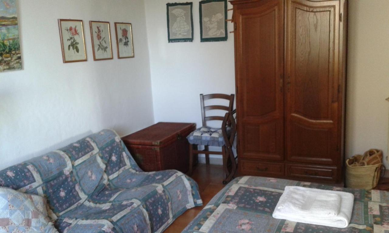 Casa Dei Lavatoi Pitigliano Appartement Kamer foto